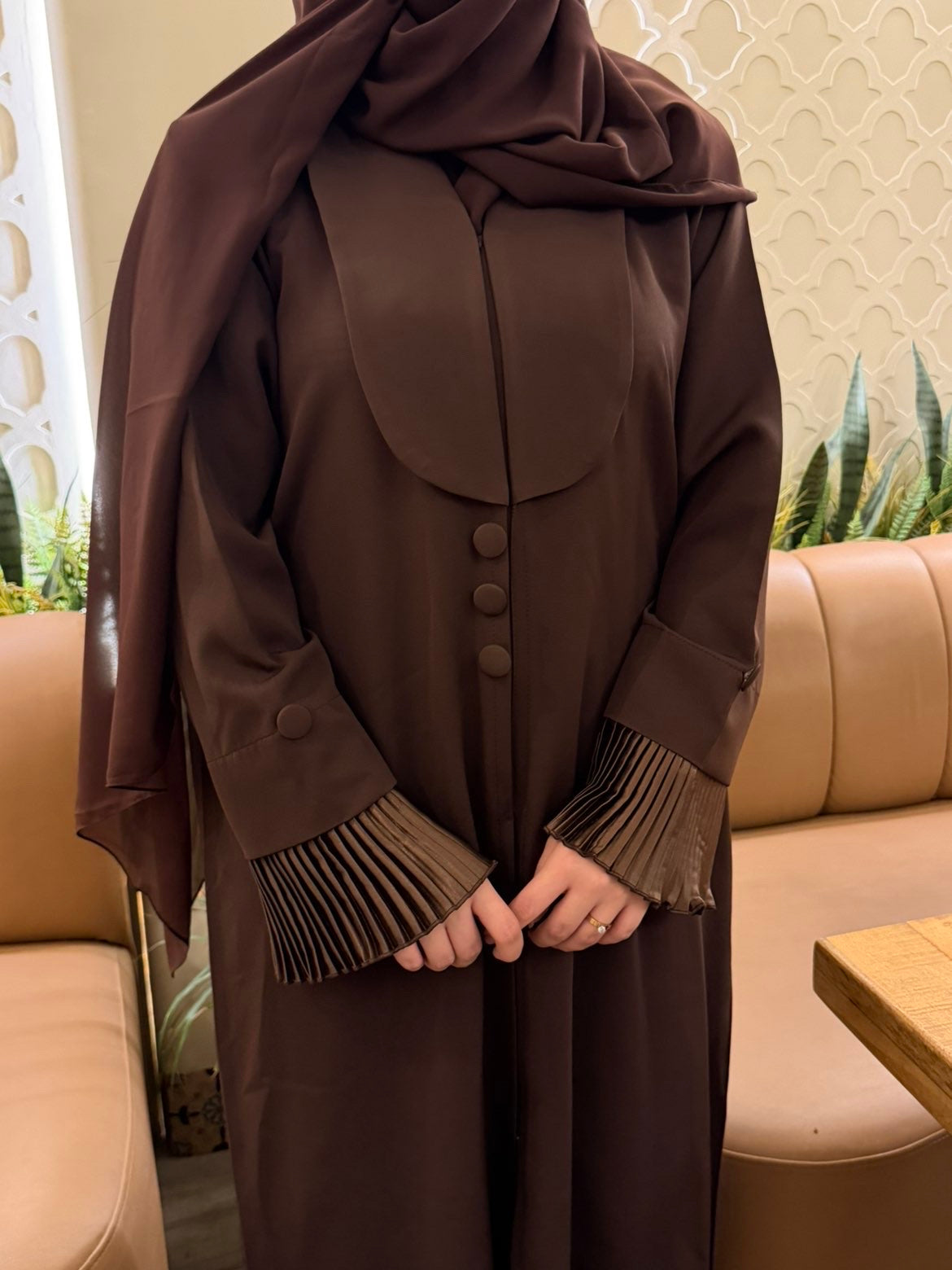 عبايات كشخة