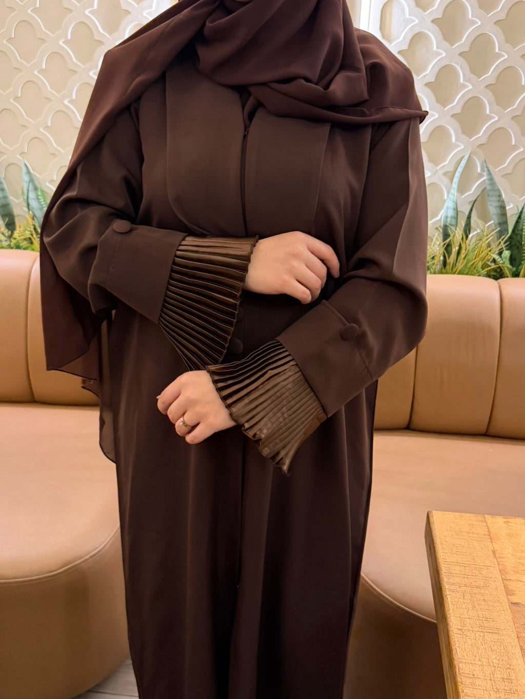 عبايات كشخة