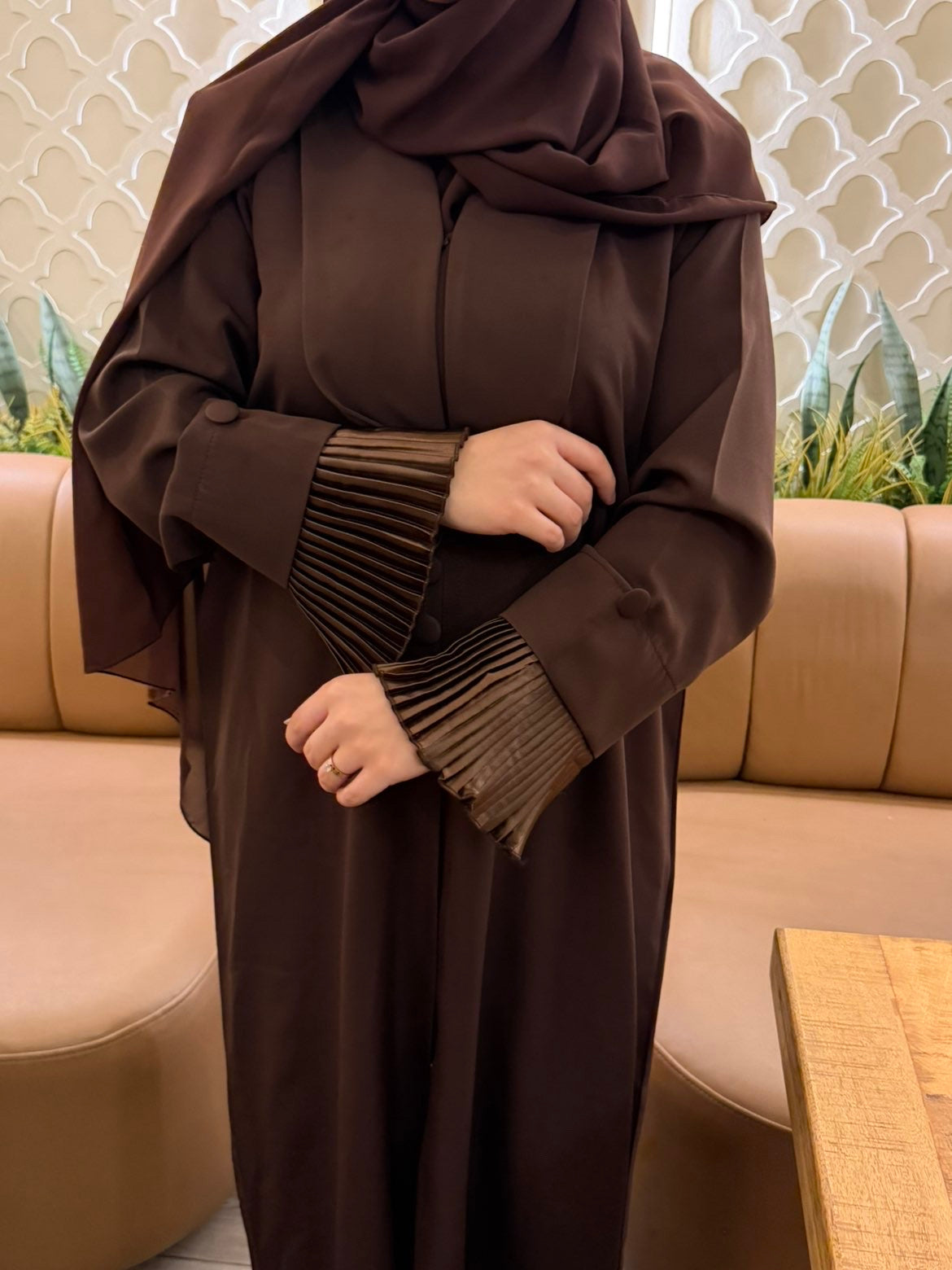 عبايات كشخة